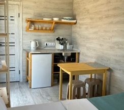 Морской в Место под солнцем