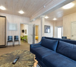 «Горный» Апартамент в Лесная сказка