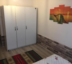 Апартаменты Цокольный этаж в Sude Home