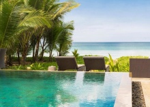 Вилла beachfront в Infinity Blue Phuket by Elite Havens