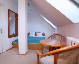 Стандарт Дабл в Балтик-Спорт