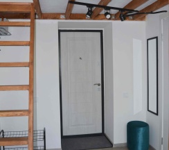 Квартира в Апартаменты на Тимирязева,4