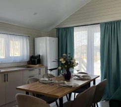 Коттедж стандарт в Flatpoint №178