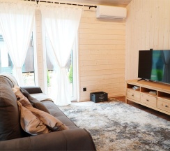 Дом №2 Ясень в Vetvi