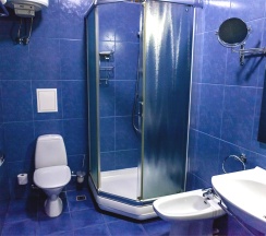 Люкс в Руссия