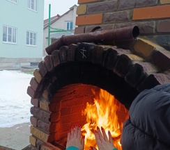 Гостевой дом Уголок Мечты в Уголок мечты