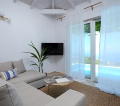 Номер Standard в Georgia Villas