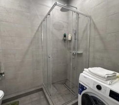 Апартаменты в Апартаменты Уютная в самом центре города