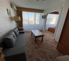 КОМФОРТ (DOUBLE+SOFA) в Россия