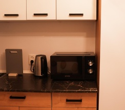 Коттедж премиум в TripFit