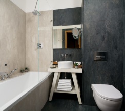 Делюкс Fjord в Mys Boutique Hotel 5*