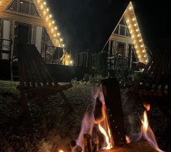 Дом в Афрейм