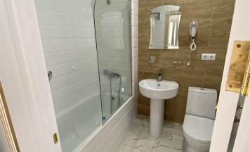 2-комнатный номер стандарт в Grand villa
