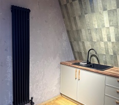 Дом 1 в Kogutai Wood Cabin