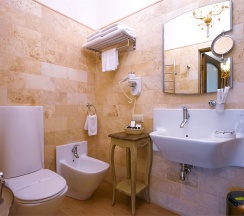 Standard Premium Violet (Double) в Spatium wellness center