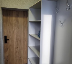 4-местный номер комфорт №10 в Наш