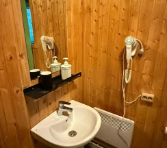 Коттедж №8 в Березка