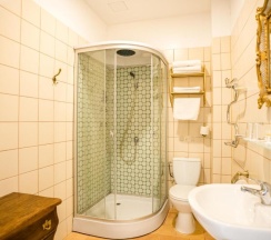Люкс в парк Атостогу