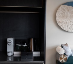 Представительский Люкс в Palmira Art