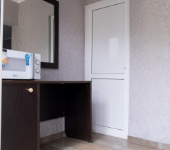 Номер стандарт семейный в Любимый дворик