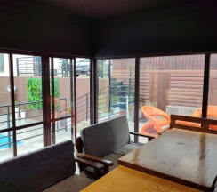 Коттедж премиум в Garden