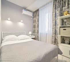 Улучшенный одноместный номер в Питер