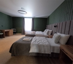 Номер Супериор в Медвежья гора в Усть-Коксе