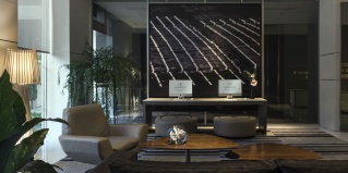Пхра-Прадэнг: Отель Somerset Sukhumvit Thonglor Bangkok