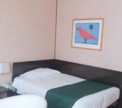 Студия в Residence Nizza - Torino