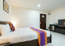 Одноместный номер Standard в Studio Residence Sukhumvit 71