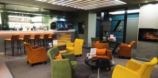 Алматы: Отель Park Hotel Almaty