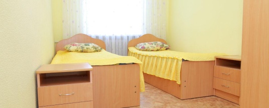 Номер стандарт в Мечта