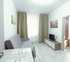 ДеЛюкс Империал в Империал