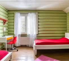 Дворянская Усадьба в Новый ковчег