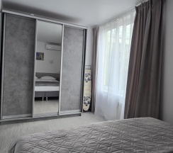 2-комнатные апартаменты стандарт в МореТур