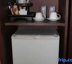Номер Standard в De Arni Hotel Bangkok
