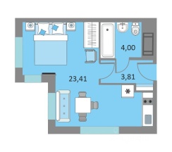 Начало «Стандарт Плюс» | Ломоносовская в Начало