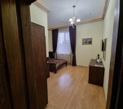 Двухместный номер Standard двуспальная кровать в Старый замок