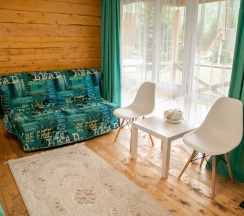 Коттедж стандарт в Aktash village