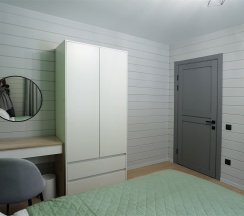 Большой дом в Pine hills