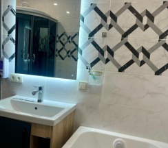 Номер-студия в Михайловское угодье