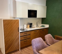 Apartment High Tech в Горы Village