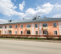 Квартира в Апартаменты на Карташова, 31б №3