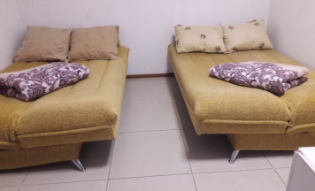 Номер Standard в Родничок