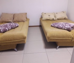 Номер Standard в Родничок