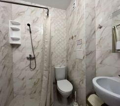 4-местный номер студия в Морской рай