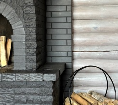 Дом легенд и сказок (люкс) в Остров Суойа