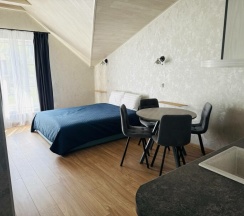 Полулюкс в Михайловское угодье