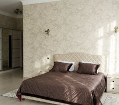 Люкс в Порог Гор