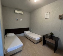 Трёхместный номер "Стандарт" в Магнолия